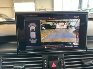 Audi A6 Avant 3.0 TFSI quattro *BiXenon*Standh.*