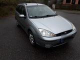 Ford Focus 1.6 Benzin Kombi Turnier Viva X... - Ford Focus: Viva X