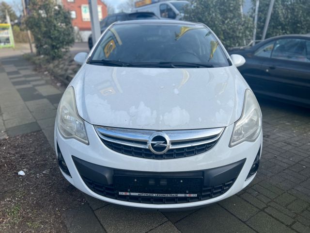 Opel Corsa D 1.4 Color Edition"OPC-Line"Tüv+Au Neu