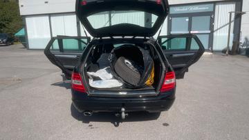 صورة مصغرة 18 لـ 2014 Mercedes-BENZ C 220