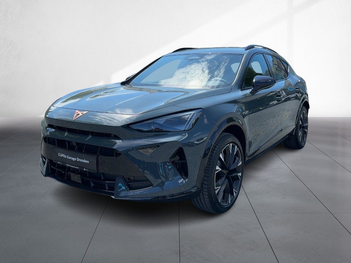 Cupra Formentor - Bild 2