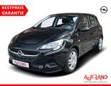 Opel Corsa E 1.2 Klima Freisprechanlage Bluetooth USB - gebrauchte Opel Corsa aus dem Jahr 2019