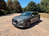 Audi Q3 Sportsback 45 TFSI quattro S Line - Audi Q3 von privat