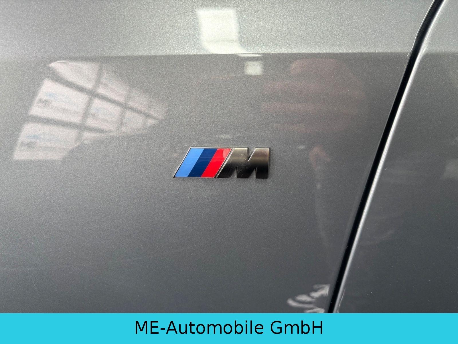 BMW 330d M SPORT MILD-HYBRID SCHIEBE.D HEAD UP LEDER