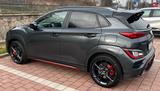 Hyundai KONA 2.0 T-GDI N DCT N - Hyundai KONA in Erfurt