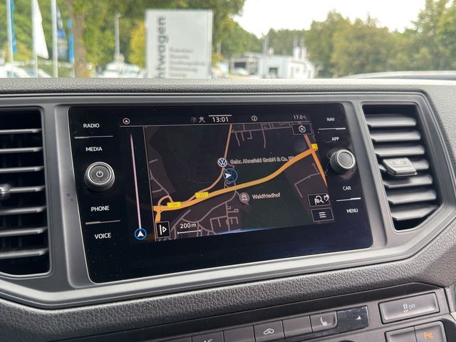 Crafter PLUS 35 2.0 TDI L3H2 FWD