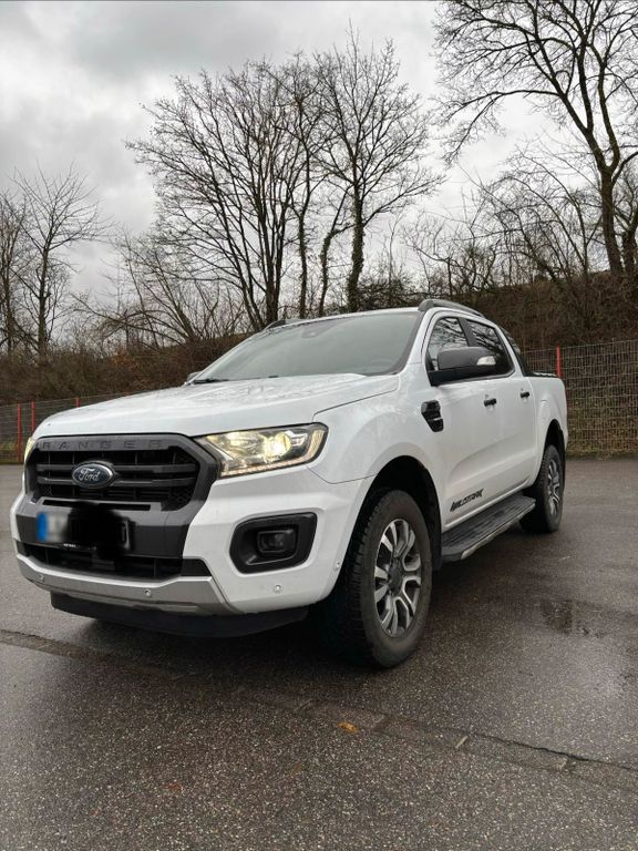 Image of Ford Ranger