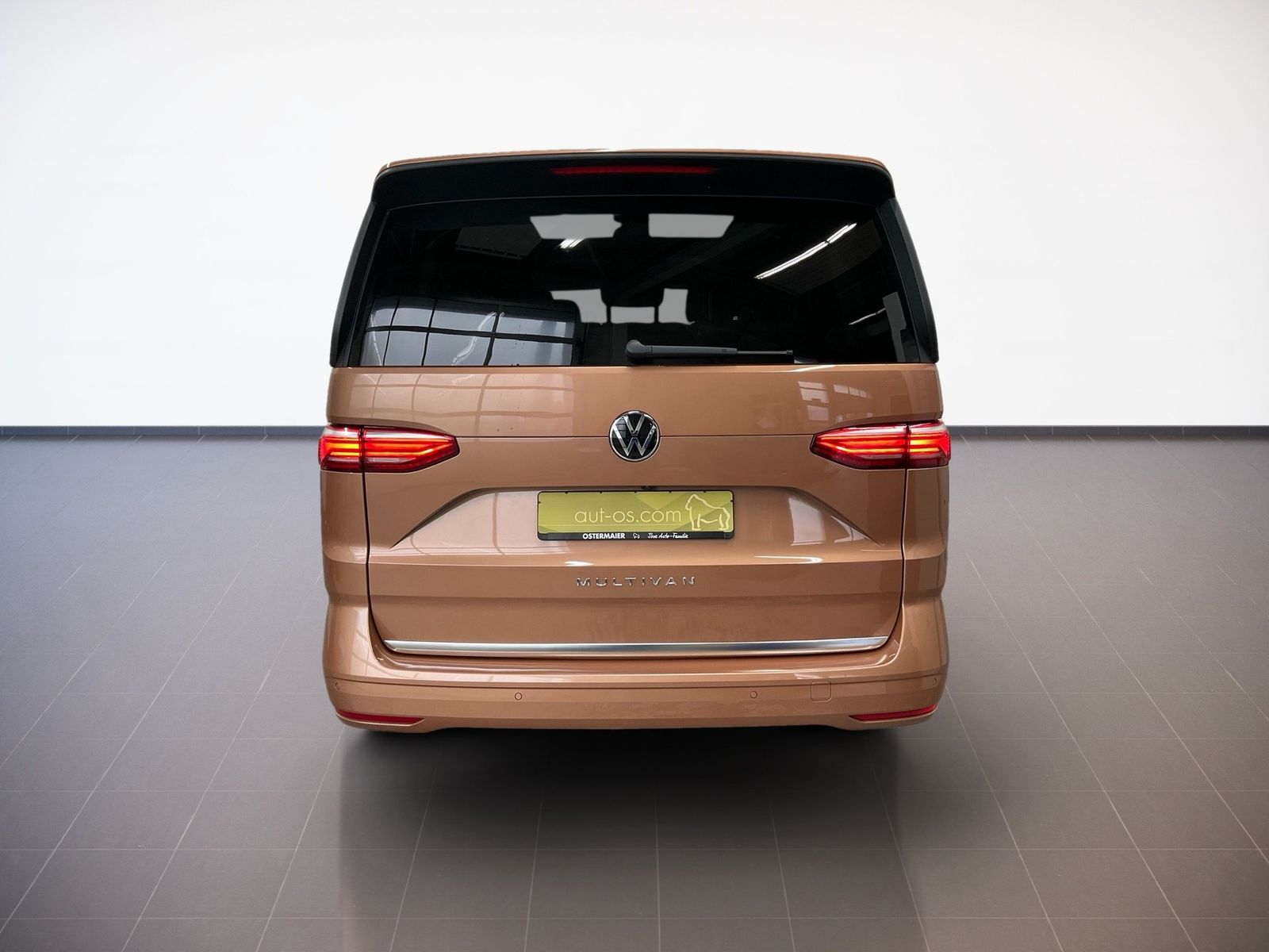Volkswagen T7 Multivan STYLE LANG 2.0TDI 150PS DSG ACC.AHK foto 5