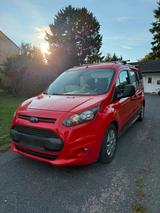 Ford Grand Tourneo 1.5 TDCi AHK Kamera Klima - Ford Grand Tourneo von privat