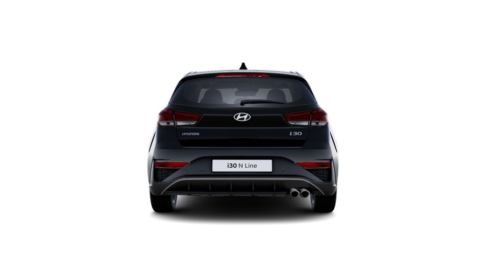 Hyundai i30 - Bild 8