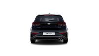 Hyundai i30 - Vorschau Bild 8