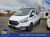 Dethleffs Globevan Trail One  - Dethleffs Diesel Kastenwagen