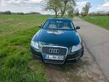 Audi A6 4F Quattro 4,2 benziner V8 - Audi A6 aus 2006: 4.2
