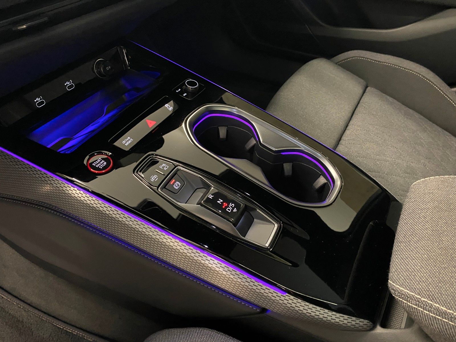 Audi A6 - Bild 11