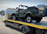 Andere GAZ 69 - : Geländewagen, Gaz