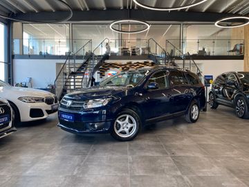 Dacia Logan MCV II Kombi Laureate *KAMERA*NAVI*PDC*TEM