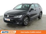 Volkswagen Tiguan 1.4 TSI ACT Join*NAVI*LED*ACC*CAM* - Volkswagen Tiguan: Join