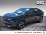 Citroën C4 Lim. 1.2 Max - Citroën C4 in Halle