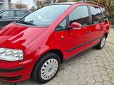 Volkswagen Sharan Sharan 2.0 TDI - Volkswagen Sharan in Augsburg