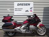 Honda GL 1800 Goldwing Tour DCT ABS  * Scheckheft * - HONDA GEBRAUCHT GOLDWING