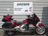 Honda GL 1800 Goldwing Tour DCT ABS  * Scheckheft *