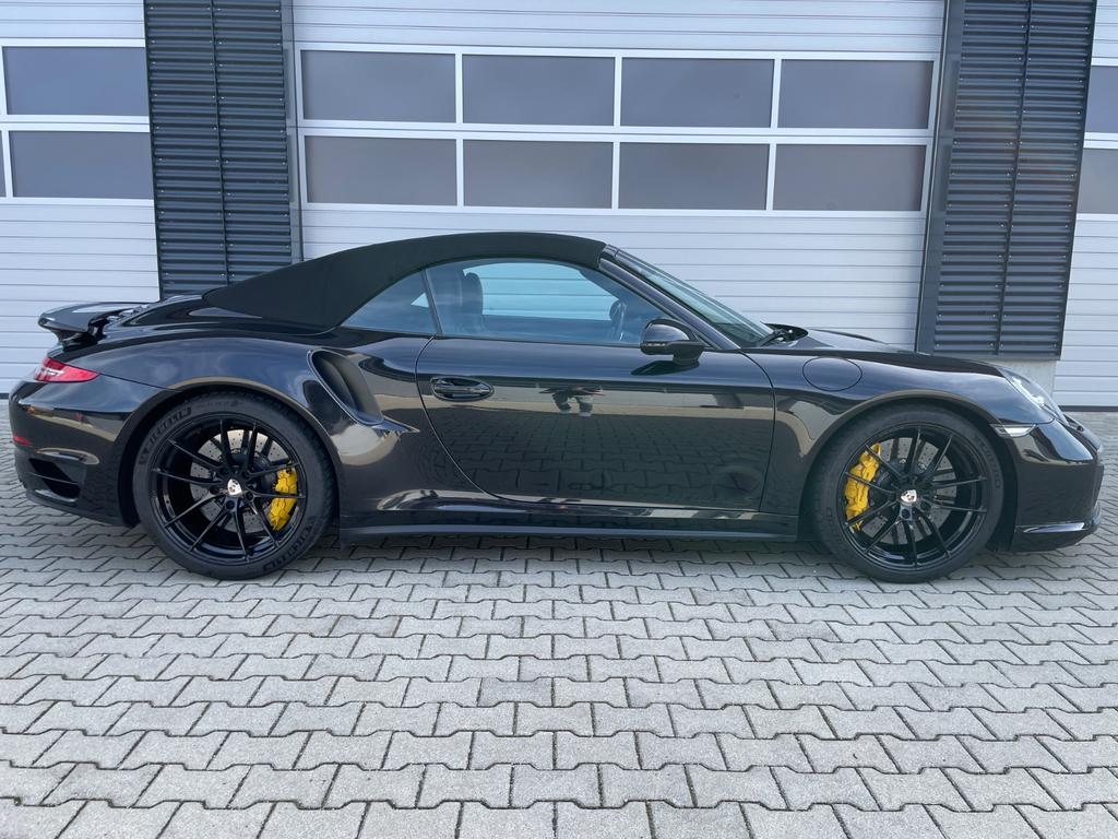 Porsche 991