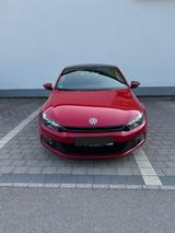 Volkswagen Scirocco 1.4 TSI DSG Team | Scheckheftgeplfegt - Volkswagen Scirocco Team mit Benzin-Antrieb