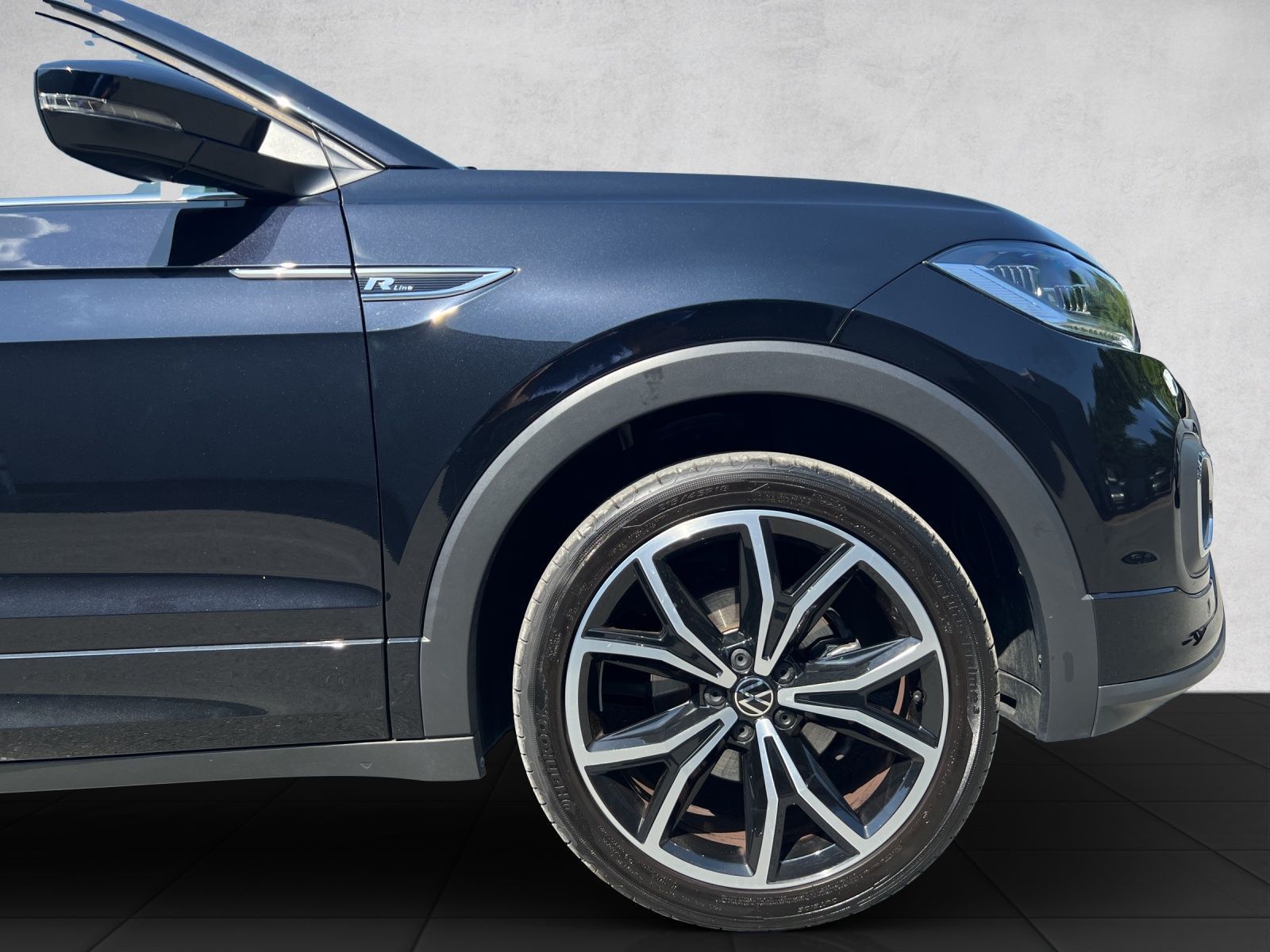 Volkswagen T-Cross - Bild 16