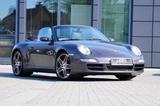 Porsche 997 911 Carrera 4 S Cabrio MIT 2 JAHREN GARANTIE - Porsche: Cabrio, 911 4s