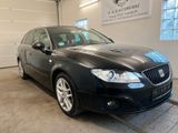 Seat ExeoSTStyle|170PS|BiXenon|ALU|Navi|SHeft|EU5|TOP - Seat Exeo mit Diesel-Antrieb