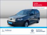 Volkswagen Caddy 2,0TDI 75kW APP GJR KLIMAA KAMERA - Auto leasen in Stuttgart