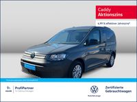 Volkswagen Caddy - Vorschau Bild 1