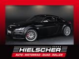 Audi TTS Coupe 2.0 TFSI*Quattro*Matrix-LED*B&O*8-fach - Audi TTS mit Benzin-Antrieb: Navigationssystem