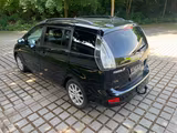 Mazda 5 2.0 Exclusive/7 Sitze /Tempomat//TÜV - Mazda aus 2010: Van