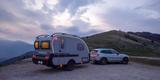 Adria Action 391 LH Sports 2026 ***Messe-Aktion*** - Adria Sport