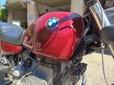 BMW R 100 R Mystic - BMW MYSTIC