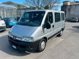 Peugeot Boxer 290C 2.8 HDi cat PC Minibus - : Van, Minibus