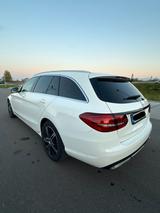 Mercedes-Benz C 300 T Autom. - EQ Boost-Navi-LED-Top Zustand - Mercedes-Benz C 300 in Karlsruhe