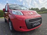 Fiat Qubo 1.4 8V *Klima*2.Hand*Euro5 - Fiat Qubo aus 2011
