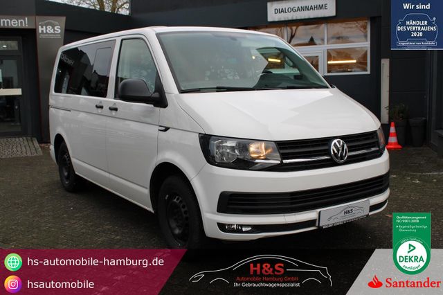 Volkswagen T6 Transporter Bus Multivan Trendline