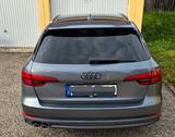 Audi A4 2.0 TDI 140kW ultra S tronic sport Avant ... - Audi A4: TDI 140