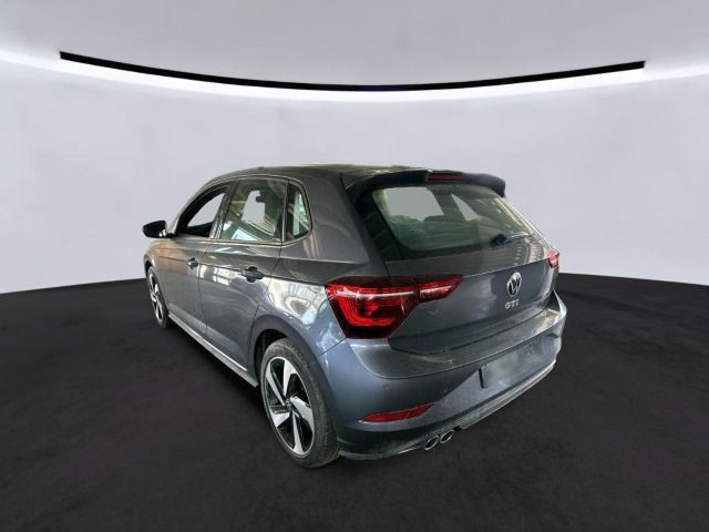 Volkswagen Polo - Bild 3