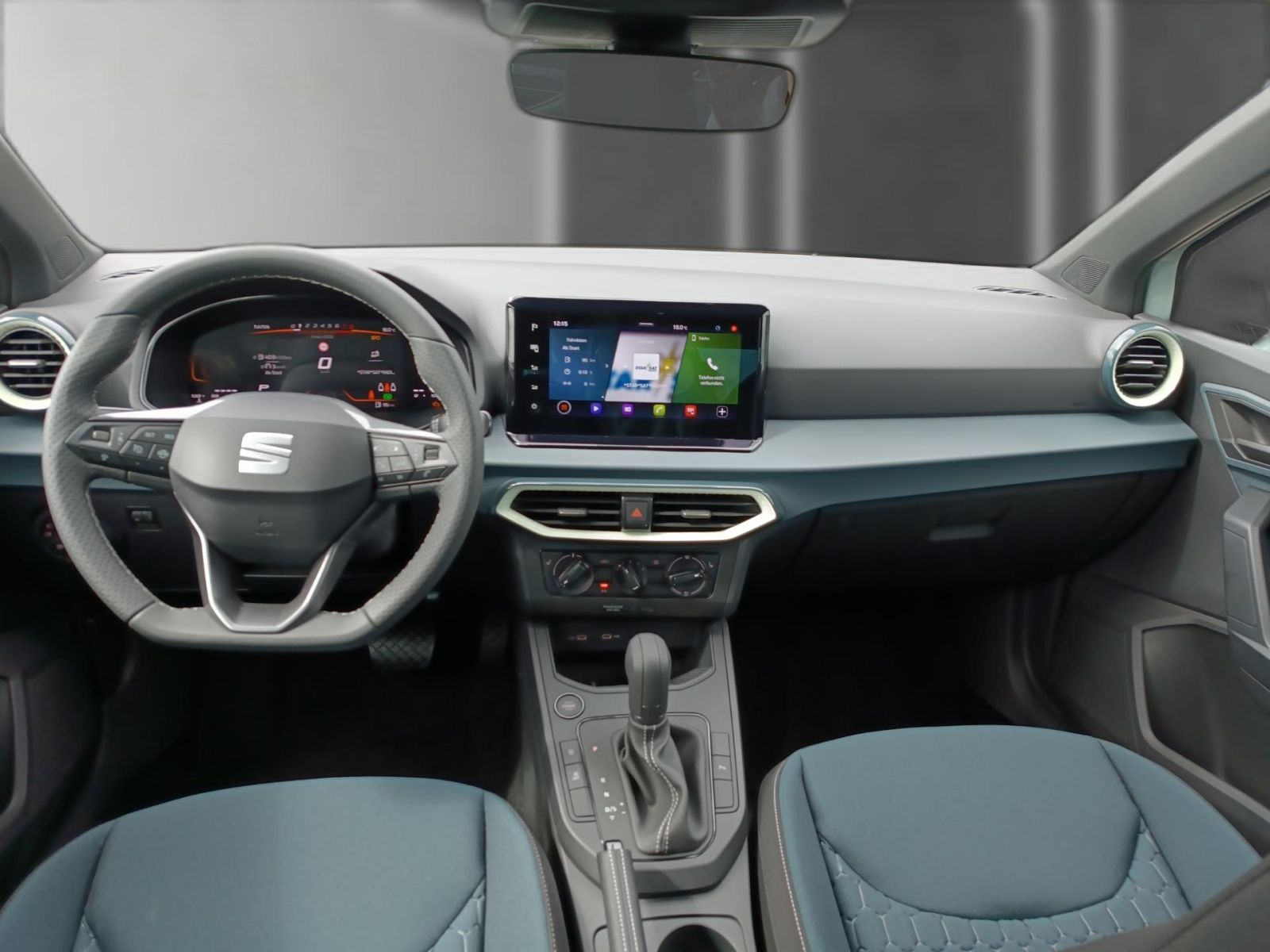 Seat Ibiza - Bild 14