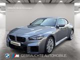 BMW M2 Coupé LiveCockpitProf Kamera Driv.Assist LED - BMW M2 in Nürnberg