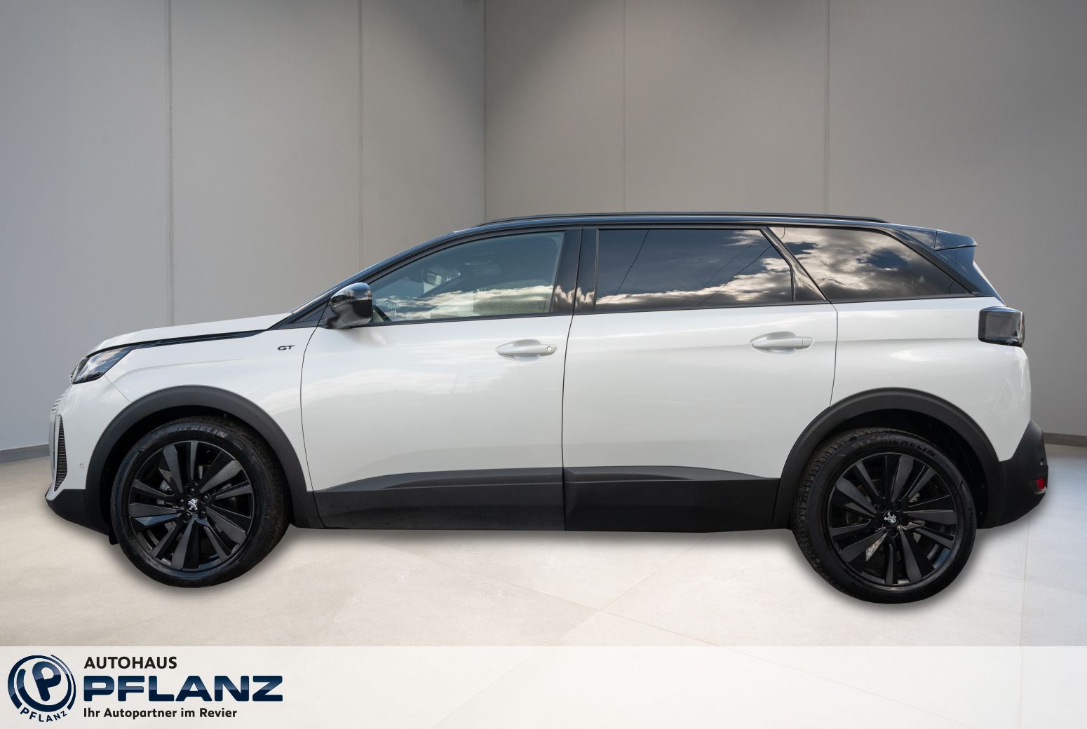 Peugeot 5008 - Bild 5