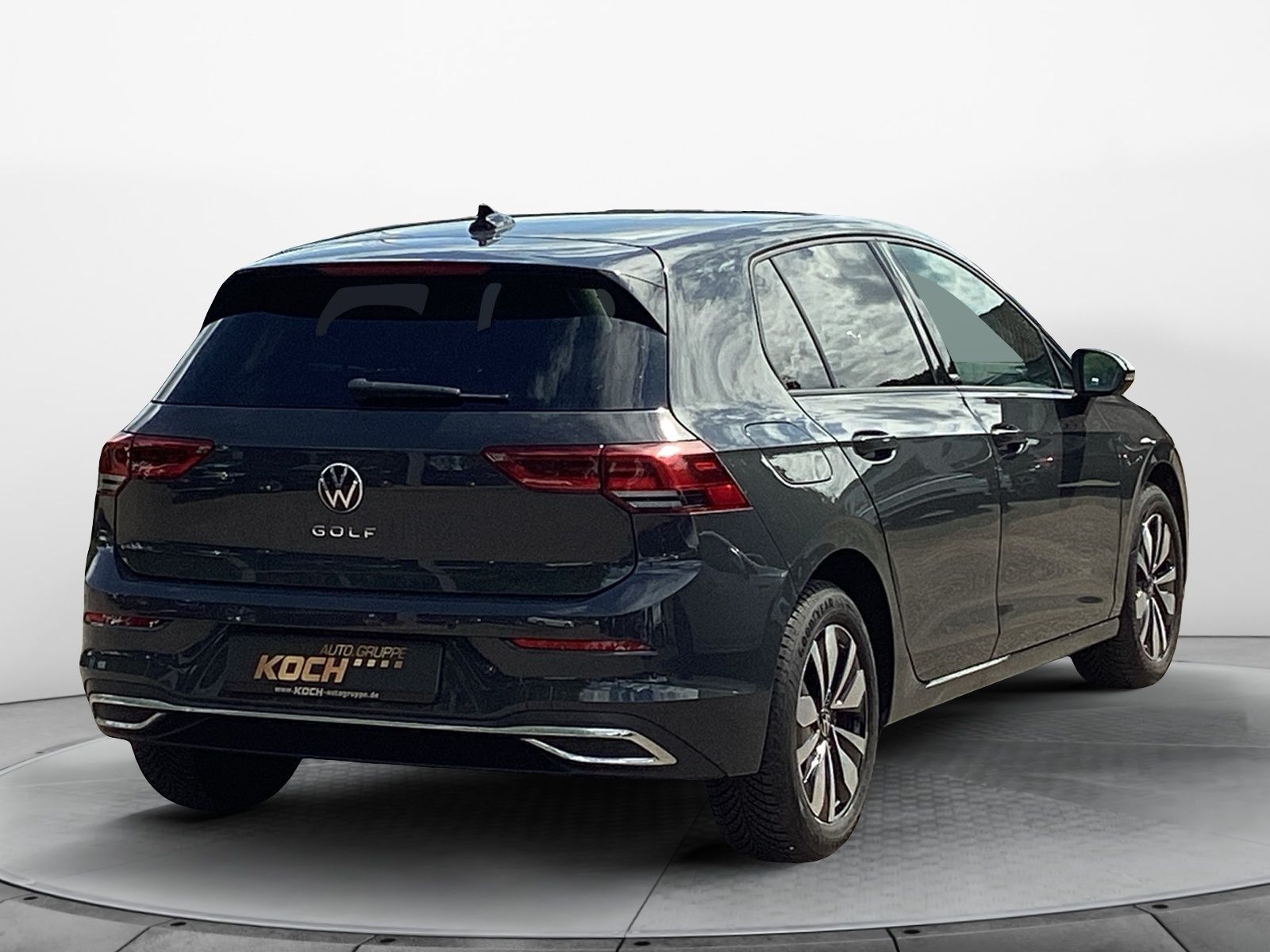 Volkswagen Golf - Bild 6