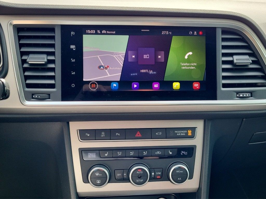 Seat Ateca - Bild 18