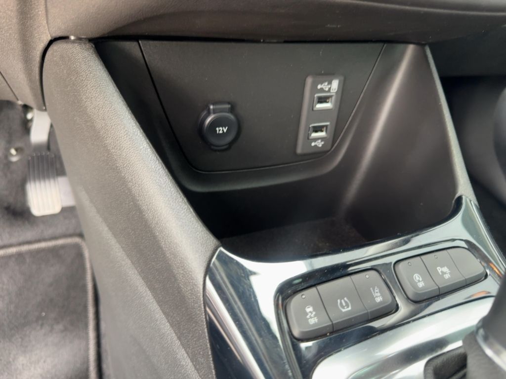 Fahrzeugabbildung Opel Crossland Elegance  AUTOMATIK  RÜCKFAHRKAMERA  W