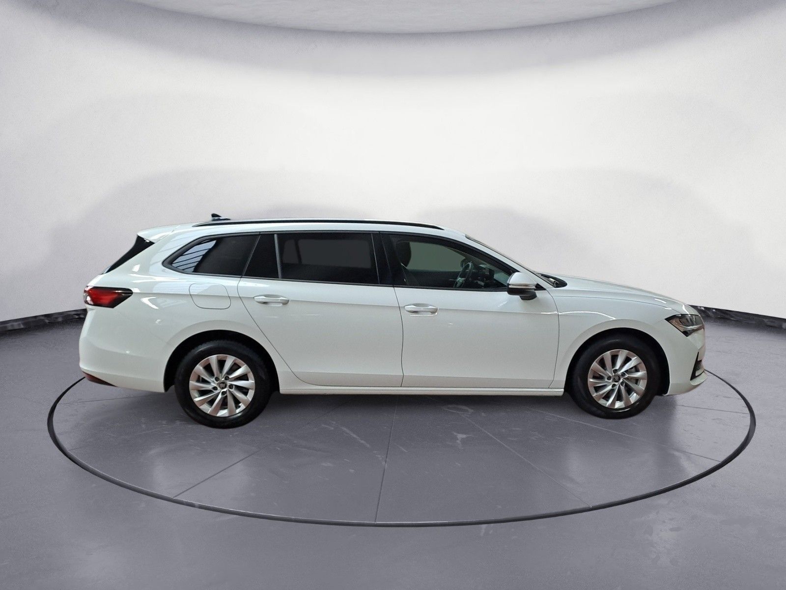 Skoda Superb - Bild 6