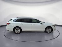 Skoda Superb - Vorschau Bild 6